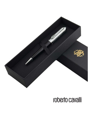 Roberto Cavalli Ballpoint Pen